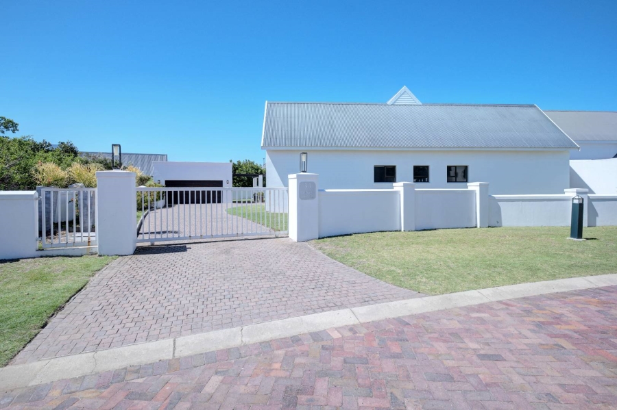 4 Bedroom Property for Sale in St Francis Links Eastern Cape